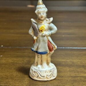 Vintage Siam Porcelain Figurine made in occupied Japan